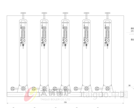 电磁蒸汽发生器(图5)