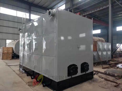 政策红利与技术革新双轮驱动，太锅锅炉将引领行业新变革