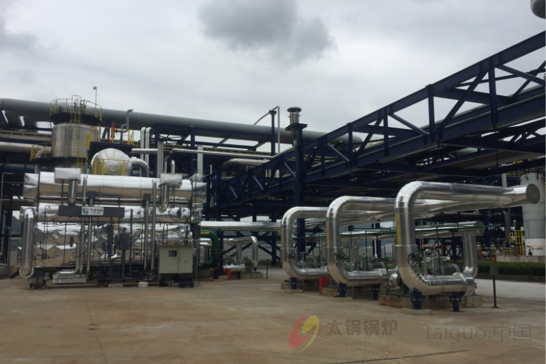 锅炉产业绿色革命:太锅锅炉如何抢占低碳转型先机(图2) 余热深度回收.jpg