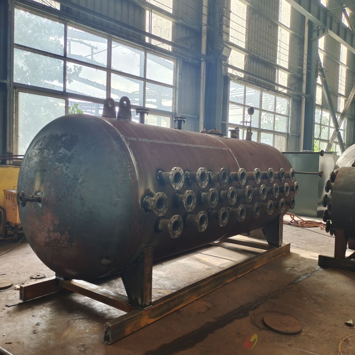 电加热卧式蒸汽锅炉.jpg